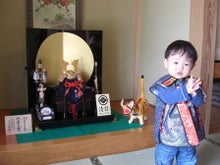 雛人形・五月人形専門店　四代目のブログ
